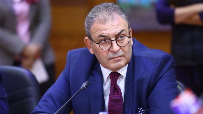 Dr. Mohamed Mohamed Abdelsalam