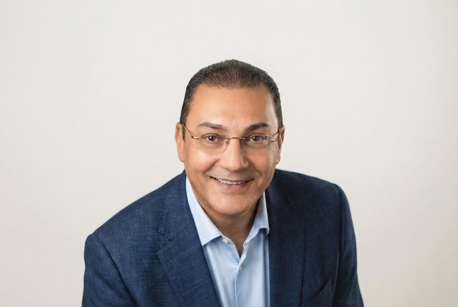 Dr. Ahmed Abdel Latif