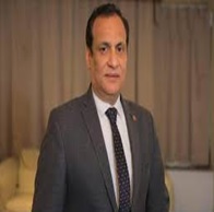Prof. Salah Hashem